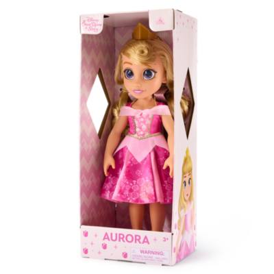 Aurora Disney Once Upon a Story Doll, Sleeping Beauty - 40.5cm