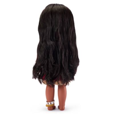 Poup&eacute;e Vaiana Disney Once Upon a Story, 40,5&nbsp;cm