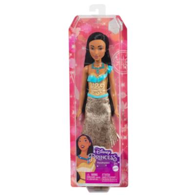 Mattel Disney Princess Pocahontas Fashion Doll