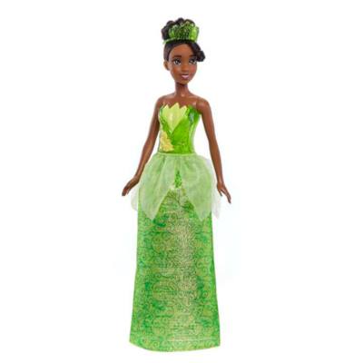 Mattel - Disney Prinzessinnen - Tiana - Modepuppe