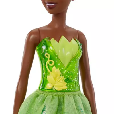 Mattel - Disney Prinzessinnen - Tiana - Modepuppe