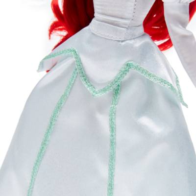 Ariel Wedding Doll, The Little Mermaid