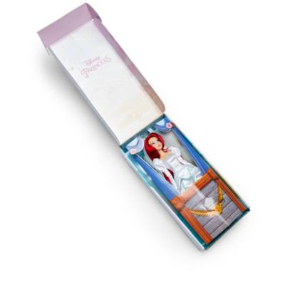 Ariel Wedding Doll, The Little Mermaid