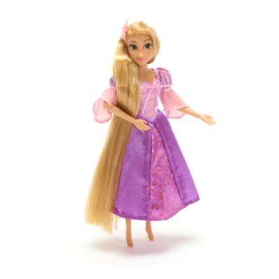 Rapunzel Disney Story Doll, Tangled