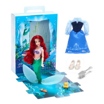 Arielle, die Meerjungfrau - Arielle - Disney Story Kollektion - Puppe