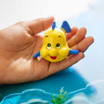 Ariel Disney Story Doll, The Little Mermaid