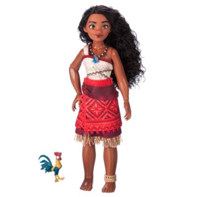 Moana Singing Doll, Moana 2