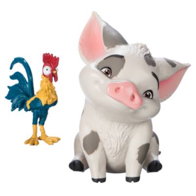 Vaiana 2 - Puppenset