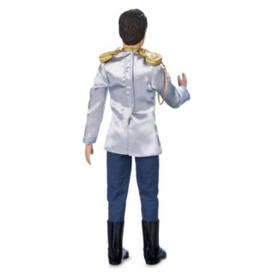 Cinderella and Prince Charming Classic Wedding Doll Set