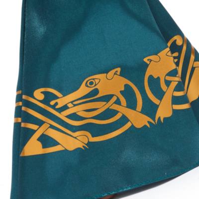 Mu&ntilde;eca cl&aacute;sica de M&eacute;rida, Brave