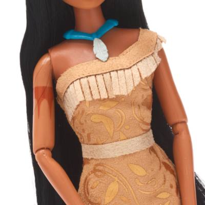 Pocahontas Classic Doll