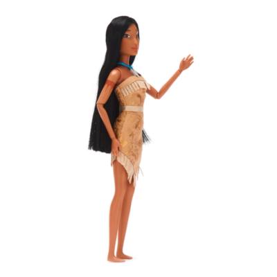Pocahontas Classic Doll