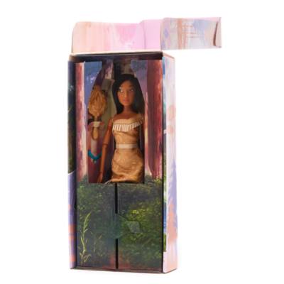 Pocahontas Classic Doll