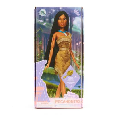 Pocahontas Classic Doll
