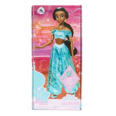 Princess Jasmine Classic Doll, Aladdin
