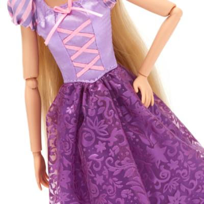 Rapunzel - Neu verf&ouml;hnt - Rapunzel - Klassische Puppe