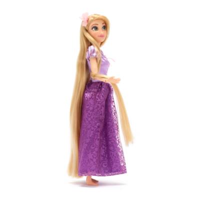 Rapunzel - Neu verf&ouml;hnt - Rapunzel - Klassische Puppe