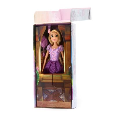 Rapunzel - Neu verf&ouml;hnt - Rapunzel - Klassische Puppe