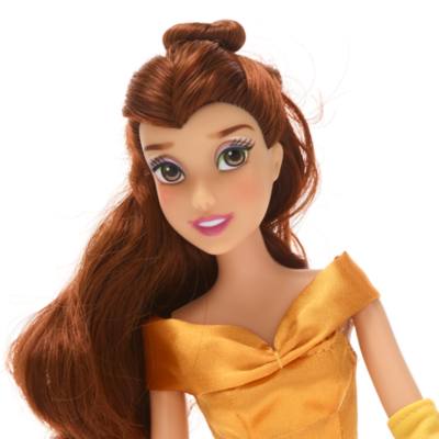 Die Sch&ouml;ne und das Biest - Belle - Klassische Puppe