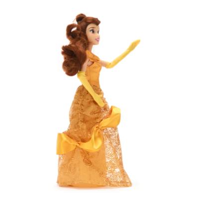 Belle Classic Doll, Beauty and the Beast
