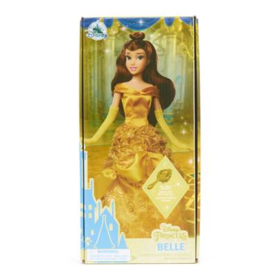 Belle Classic Doll, Beauty and the Beast