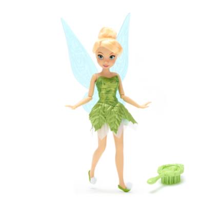 Peter Pan - Tinkerbell - Klassische Puppe