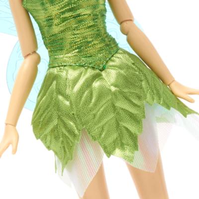 Tinker Bell Classic Doll, Peter Pan