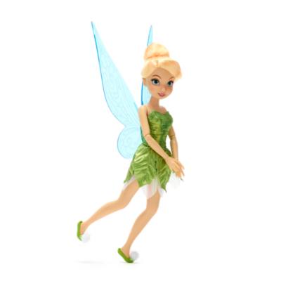 Tinker Bell Classic Doll, Peter Pan