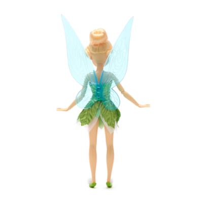 Mu&ntilde;eca cl&aacute;sica Campanilla, Peter Pan