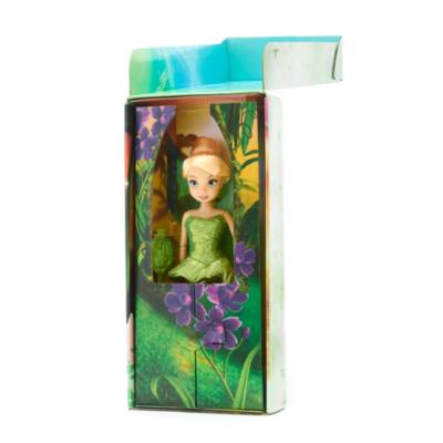 Tinker Bell Classic Doll, Peter Pan