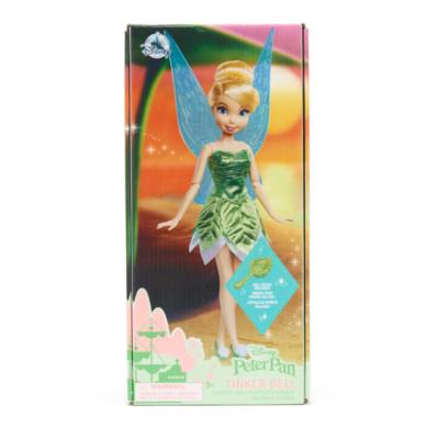 Tinker Bell Classic Doll, Peter Pan