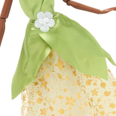 Tiana Classic Doll, The Princess and the Frog