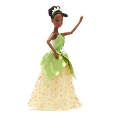Tiana Classic Doll, The Princess and the Frog
