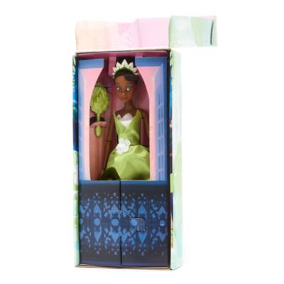 Tiana Classic Doll, The Princess and the Frog