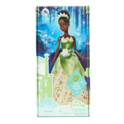 Tiana Classic Doll, The Princess and the Frog