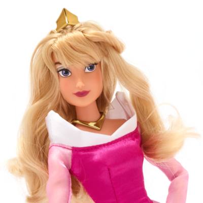 Mu&ntilde;eca cl&aacute;sica Aurora, La Bella Durmiente