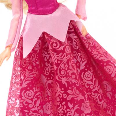 Dornr&ouml;schen - Aurora - Klassische Puppe