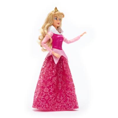 Dornr&ouml;schen - Aurora - Klassische Puppe