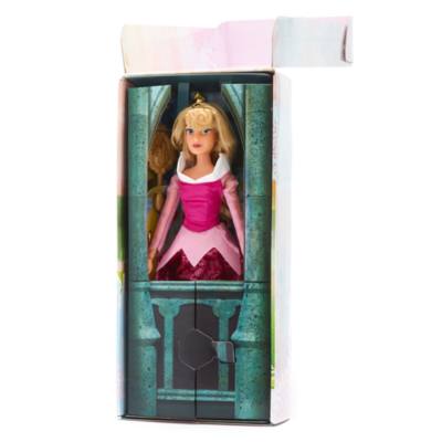 Dornr&ouml;schen - Aurora - Klassische Puppe