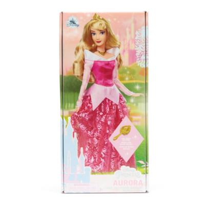 Dornr&ouml;schen - Aurora - Klassische Puppe