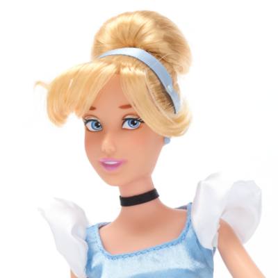 Cinderella Classic Doll