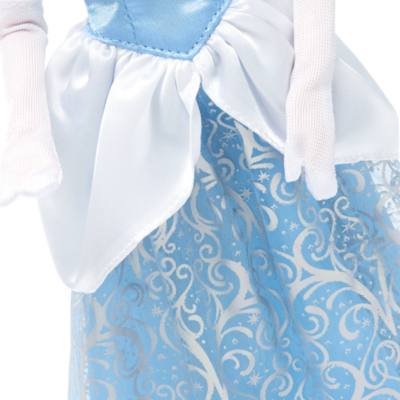 Cinderella Classic Doll