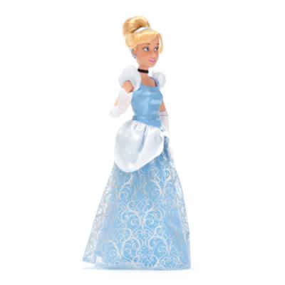 Cinderella Classic Doll