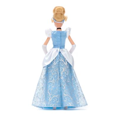 Cinderella Classic Doll
