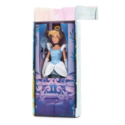Cinderella Classic Doll