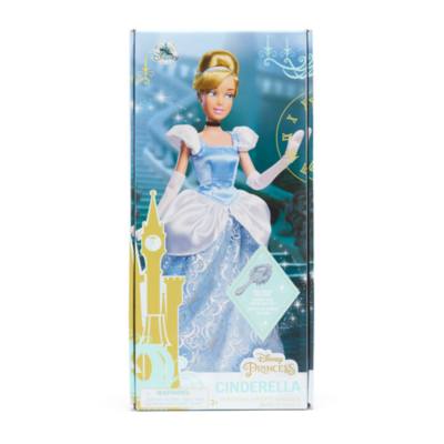 Cinderella Classic Doll