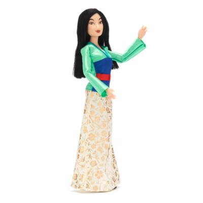 Mu&ntilde;eca cl&aacute;sica de Mul&aacute;n