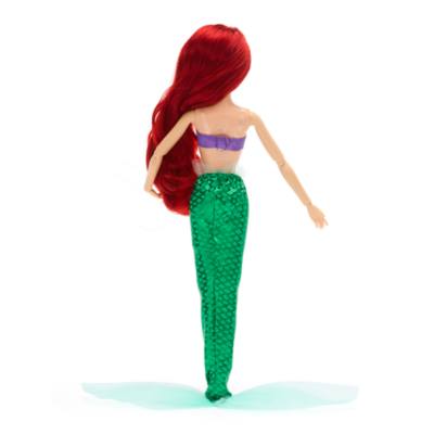 Ariel Classic Doll, The Little Mermaid