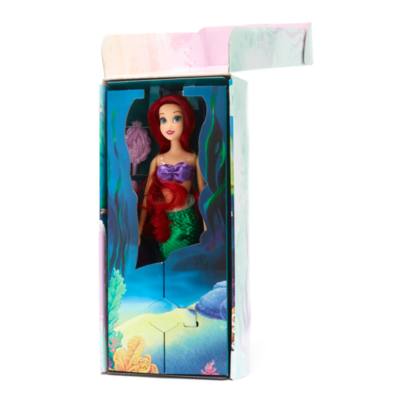 Ariel Classic Doll, The Little Mermaid