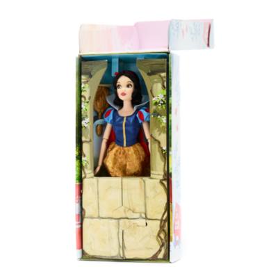 Snow White Classic Doll, Snow White and the Seven Dwarfs